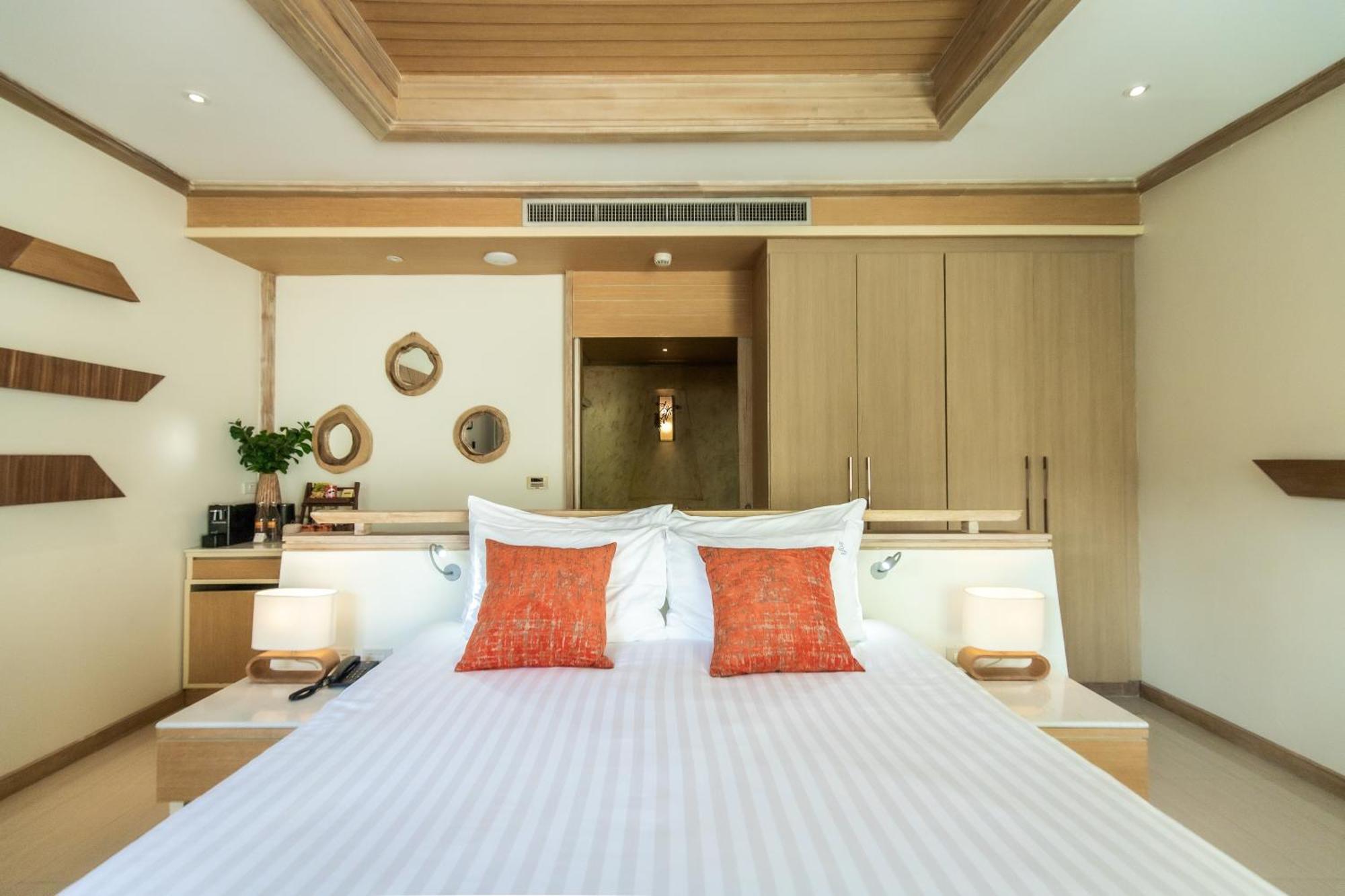 Resort Bandara & Pool Villas, Samui Bophut