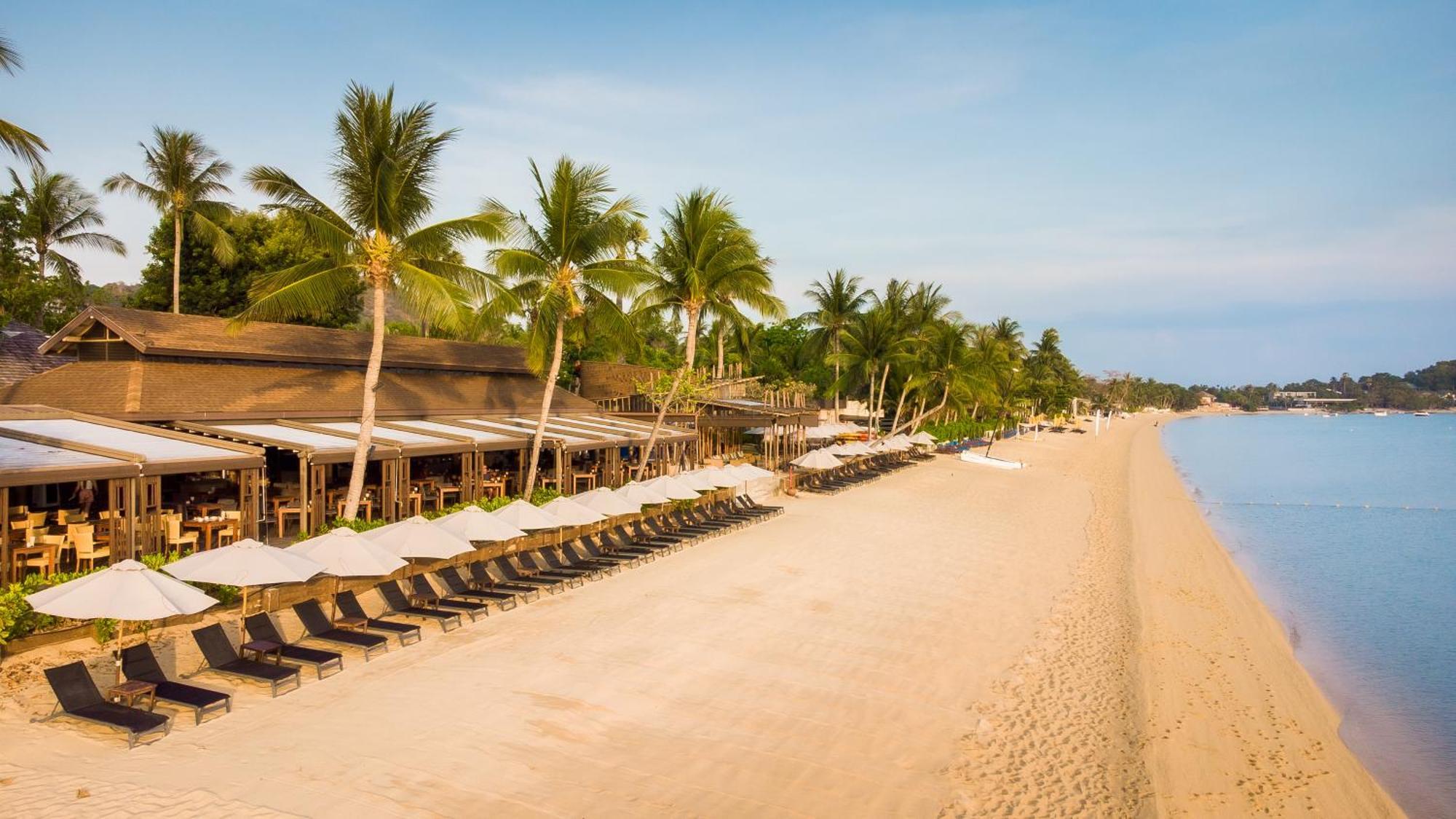 Resort Bandara & Pool Villas, Samui Bophut