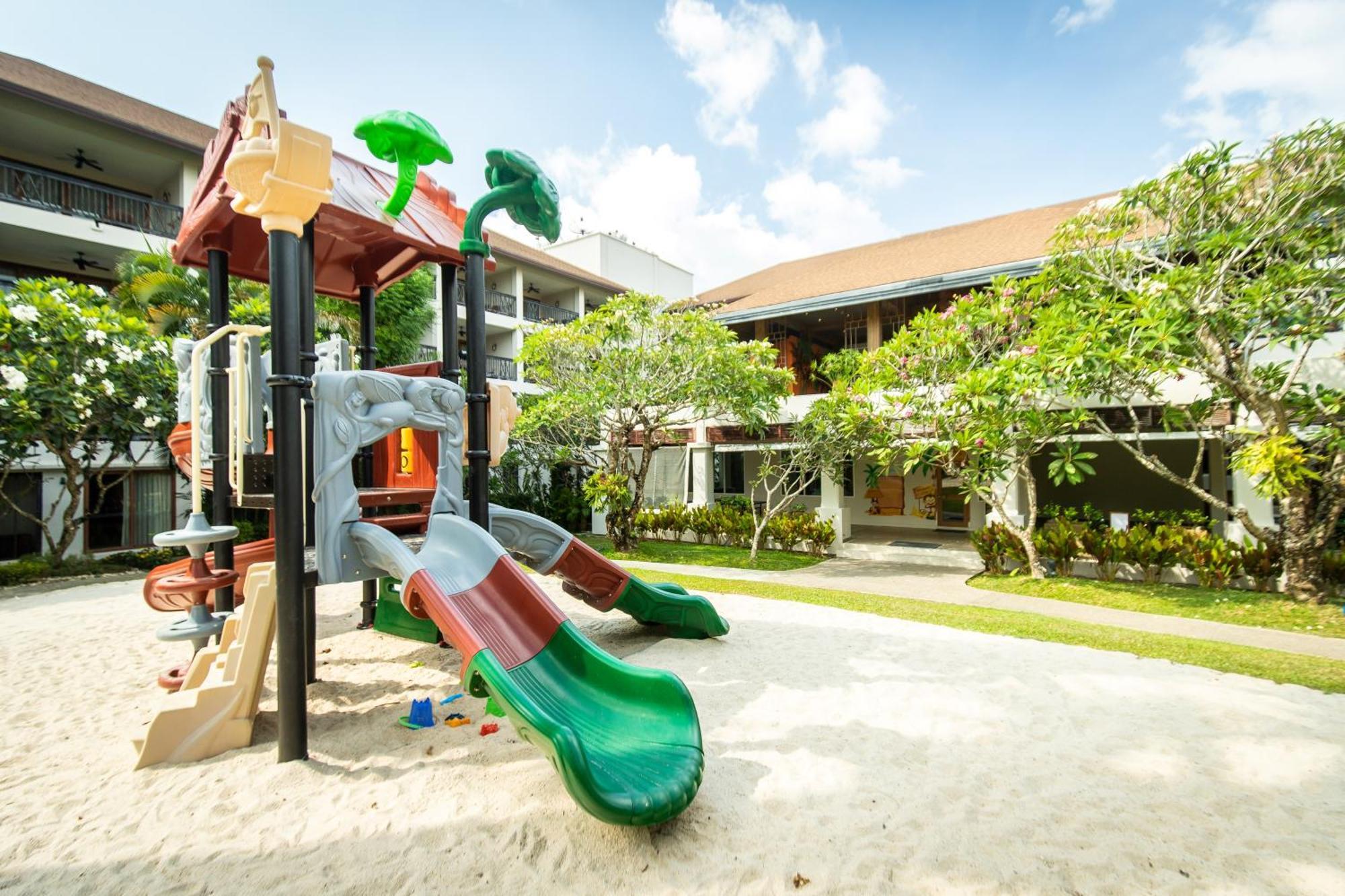 Bandara & Pool Villas, Samui Resort Bophut